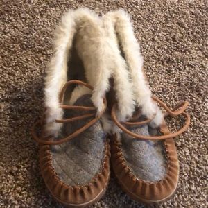 Sorel Slippers